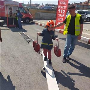 23 Nisan Etkinliği